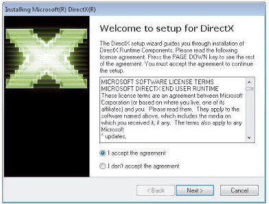 Microsoft directx 11 download windows 8 32 bit